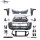 16-20 Fortuner upgrade to 2021 Hilux Revo kit